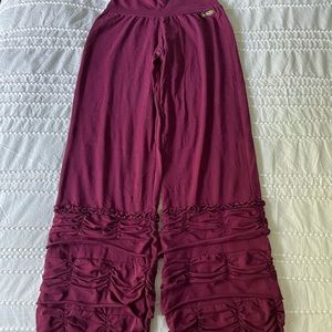 Matilda Jane, women’s pants, size M